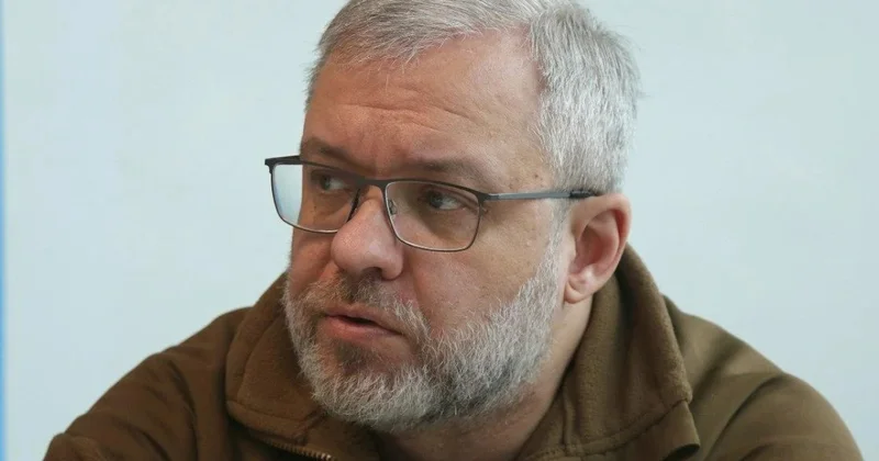 Рекордный залог для задержанного экс министра Украины