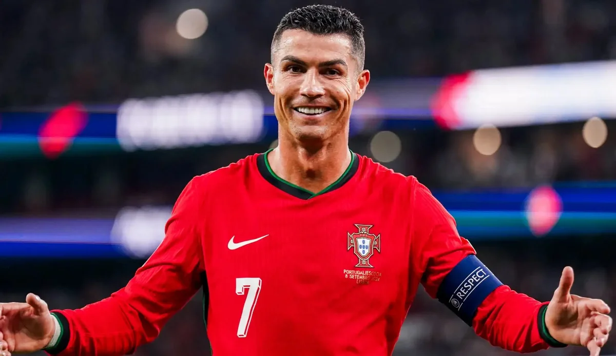 Ronaldo Portuqaliya prezidenti ola bilər Açıqlama