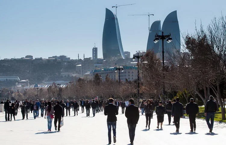 В Азербайджане изменилась численность населения НОВЫЕ ДАННЫЕ