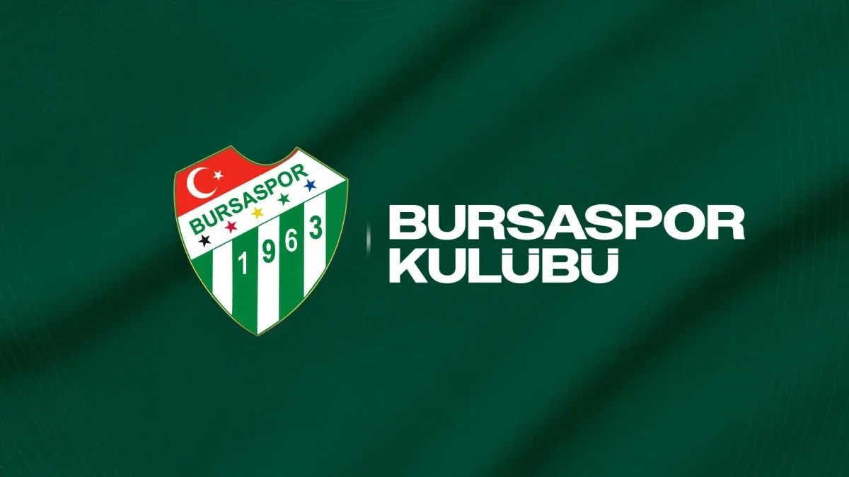 Bursaspor baş məşqçisi ilə yollarını ayırdı