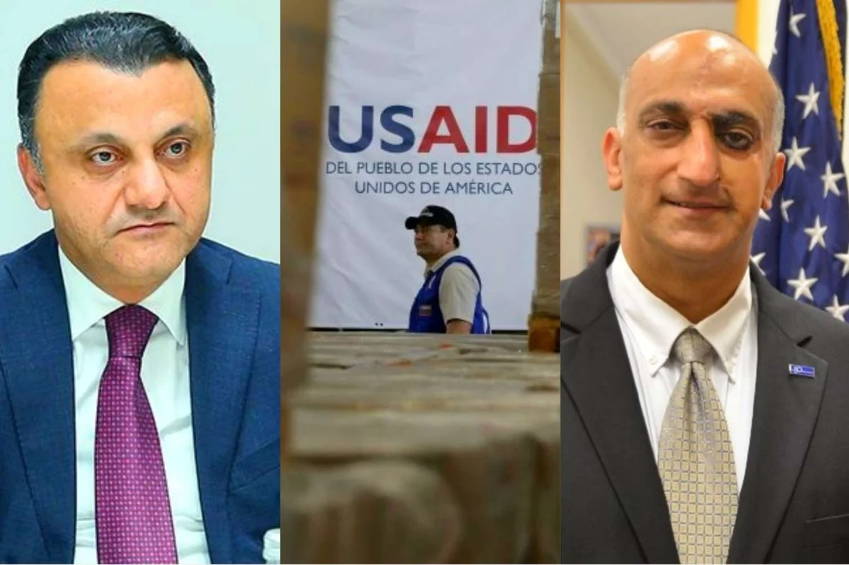 USAID TƏBİB əməkdaşlığı: milyonların aqibəti araşdırılacaqmı?