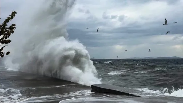 Türkiyədə hava kəskin dəyişəcək Dənizlərdə fırtına olacaq