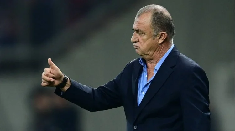 Fatih Terim ən yaxşı seçildi