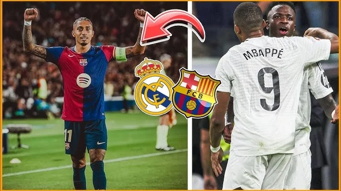 Rafinya 1 ci, Mbappe 2 ci sırada Qızıl top favoritləri