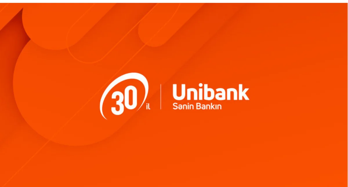 “Unibank”ın mənfəəti 12.5 mln. azaldı Hesabat