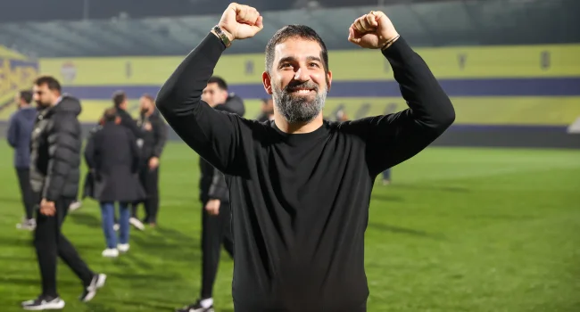 Arda Turan: Avropaya getmək üçün çalışırıq