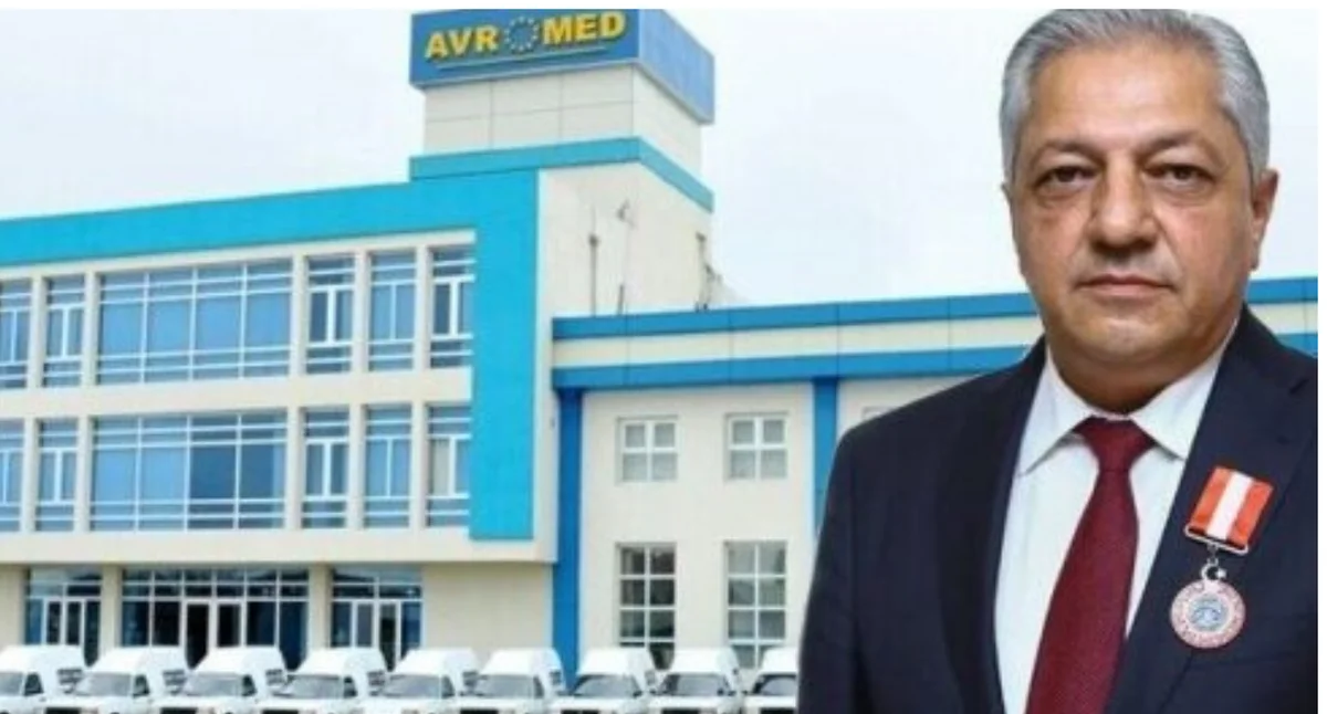 “Avromed Company” gömrük qaydalarını pozur Məhkəmə