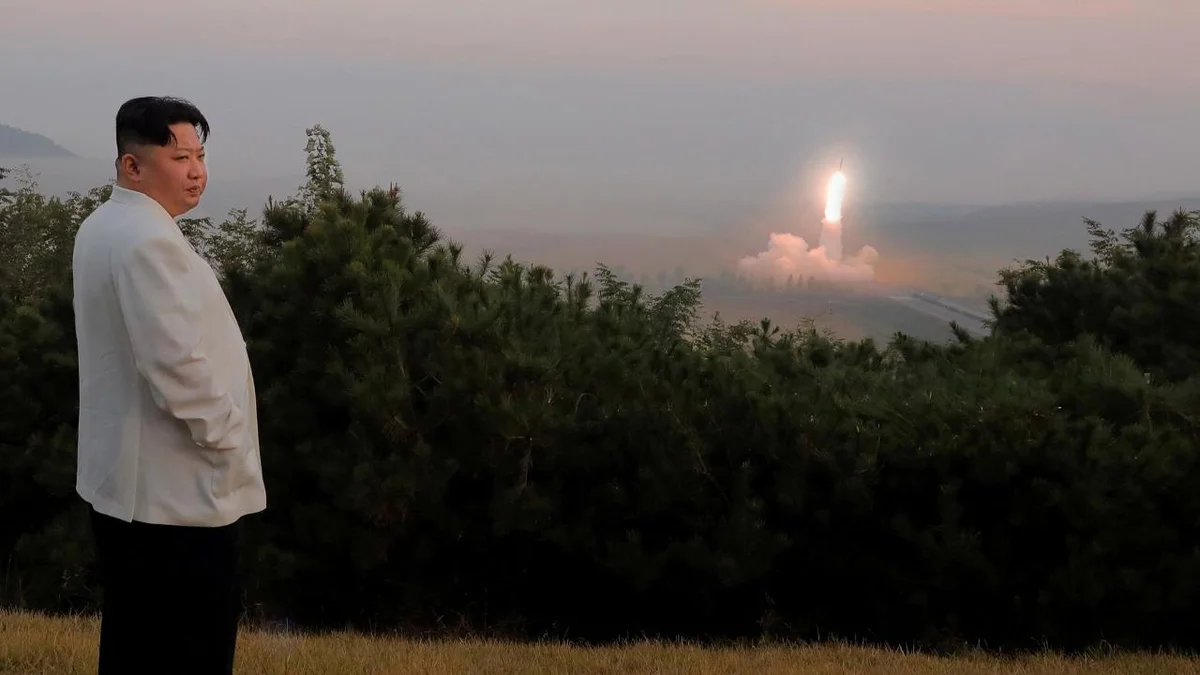 Şimali Koreya G7 ölkələrinin bəyanatına reaksiya verdi