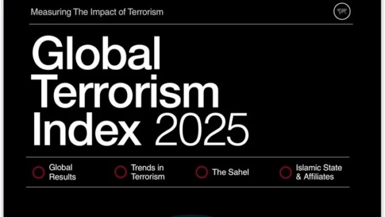 Global Terrorism Index : Azərbaycanın reytinqi artıb