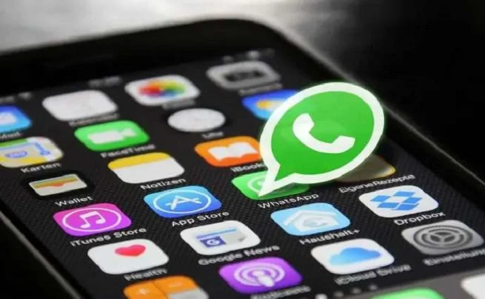 “WhatsApp”da yeni pəncərə yaradıldı Daxil olanda bu baş verəcək