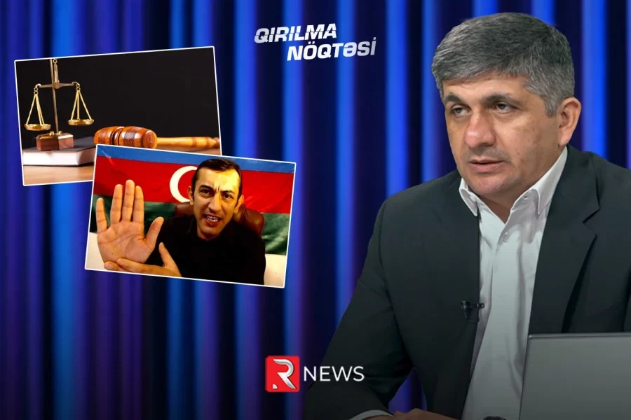 Qabil Məmmədova və digərlərinə xəbərdarlıq: niyə İctimai TV dən elan olundu?!