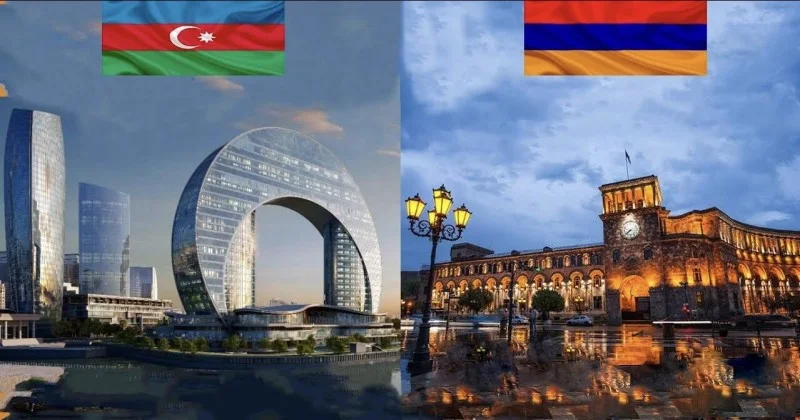 Moldova da sülh sazişi ilə bağlı bəyanat yaydı: Alqışlayırıq!