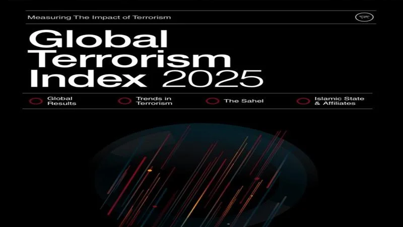 Azərbaycan ən təhlükəsiz ölkələr sırasına yüksəlib Global Terrorism Index 2025” açıqlandı