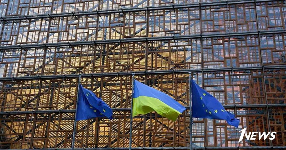 Совет ЕС утвердил выплату Украине транша в €3,5 млрд