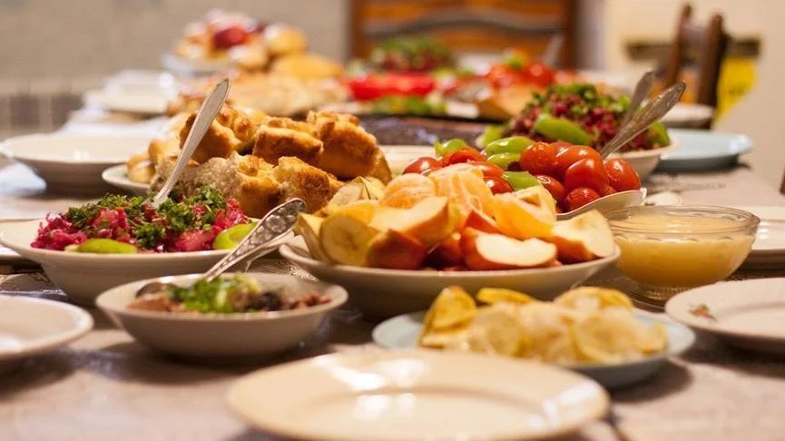 Bakıda iftar vaxtı ölüm