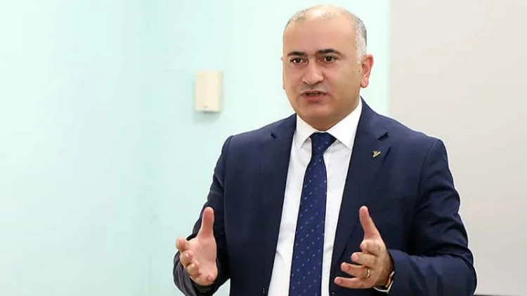 Firuz Abdulla: Cavid Hüseynovun o sözlərinin bir cavabı var MÜSAHİBƏ