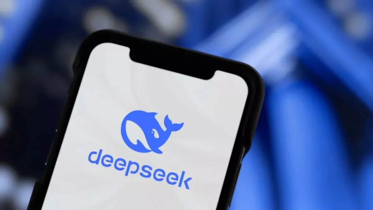 DeepSeek ускоряет рост расходов на ИИ