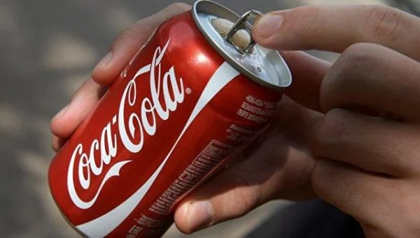 “CoCa Cola”nın satışına QADAĞA QOYULDU