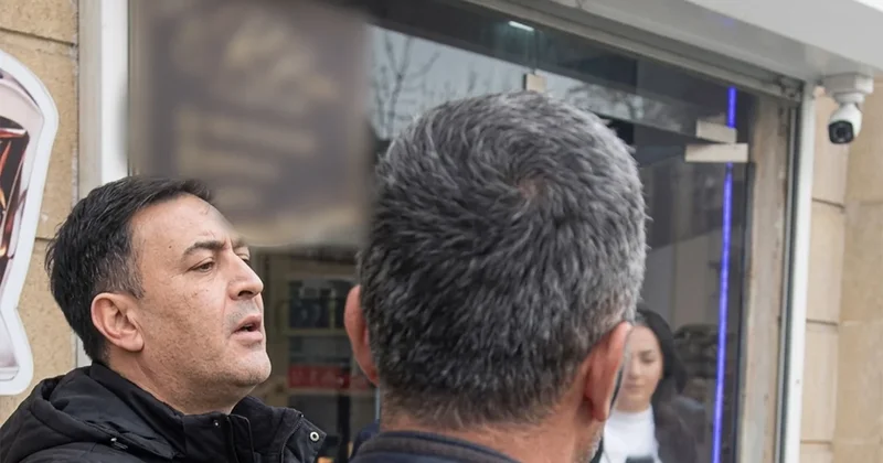 Bülbülədə reklam lövhəsinin sökülməsi narazılıq yaratdı: Agentlikdən AÇIQLAMA VİDEO