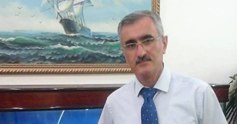 Danışır və yazır Seyran Səxavət!