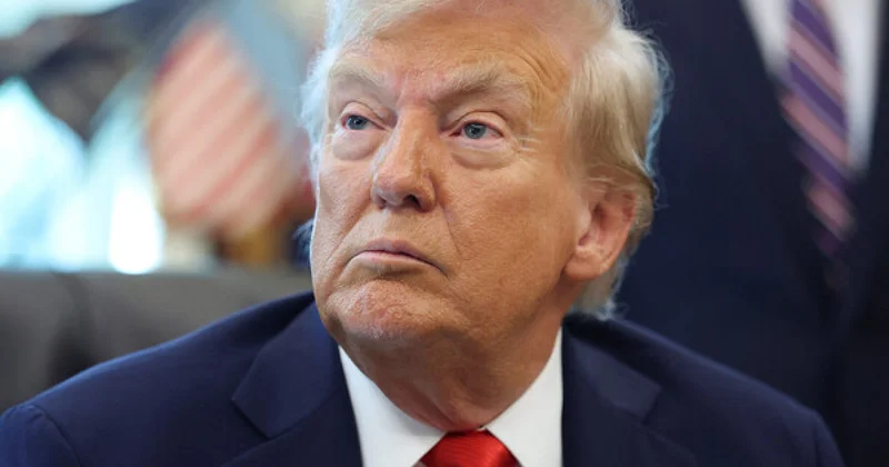 Трамп: Второго Вьетнама не будет. Нефть скоро обрушится. Из Ирана уйдем в ближайшем будущем