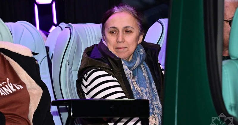 Onlar da doğma yurdlarına qayıdırlar FOTO