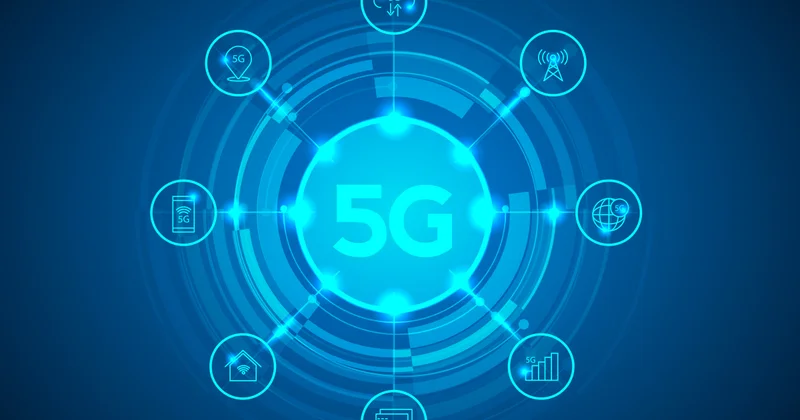 Конец эпохи коврового покрытия : как телеком переосмысливает экономику 5G