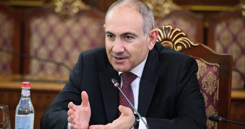 Пашинян объяснил, почему Армения не планирует полеты на Луну