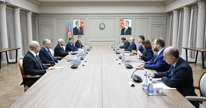“Bakı Forumunun əhatə dairəsinin genişlənməsi şəhərin statusunu gücləndirir“ ŞƏRH OLUNDU