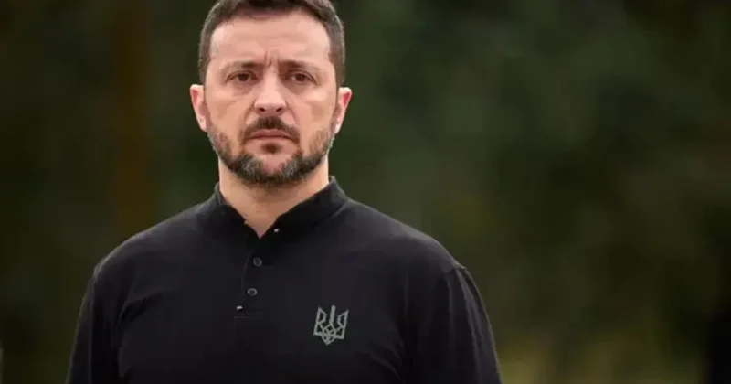 “Rusiyanın Ukraynada qazandığı təcrübə dünyanı daha böyük müharibələrə sürükləyə bilər“ Zelenski