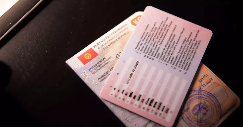 В Кыргызстане некоторым гражданам могут ограничить доступ к госуслугам: ПРИЧИНА