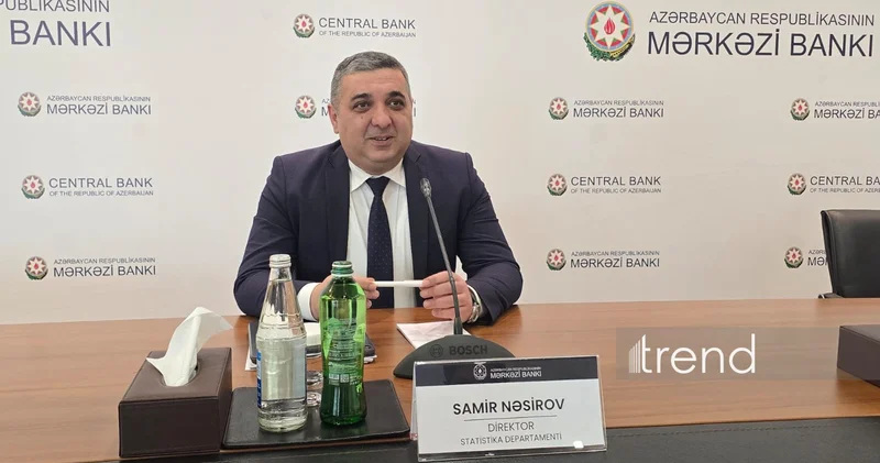 Назван объем прямых иностранных инвестиций в экономику Азербайджана в 2025 г.