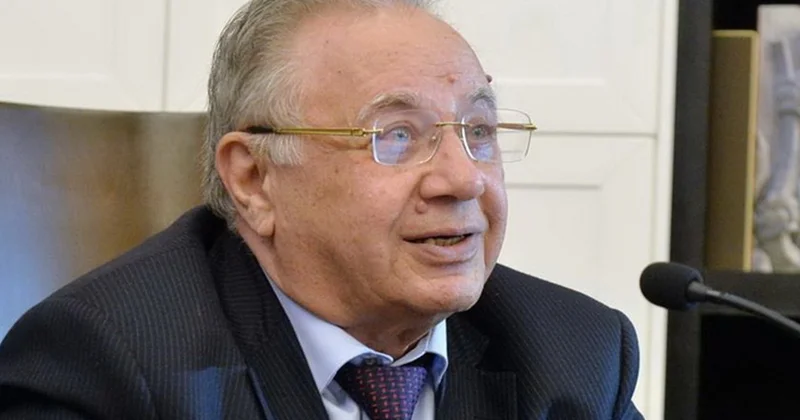 Гасан Гасанов: Азербайджанский Новруз Байрам не имеет никакого отношения к зороастризму и является сугубо тюркским праздником