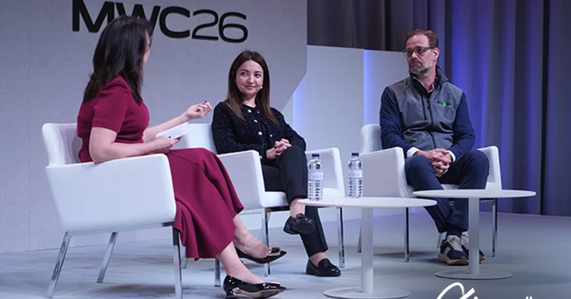 Azercell представила на MWC 2026 свой системный подход к развитию гендерной инклюзивности