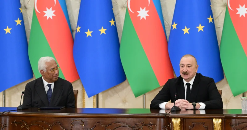Aİ Şurasının prezidentinin Bakı səfərində 3 mühüm məsələ