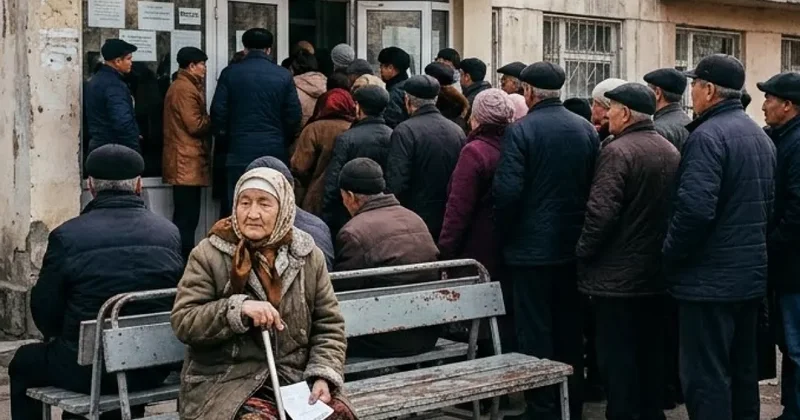 Минздрав: У кыргызстанцев неравный доступ к медицинской помощи