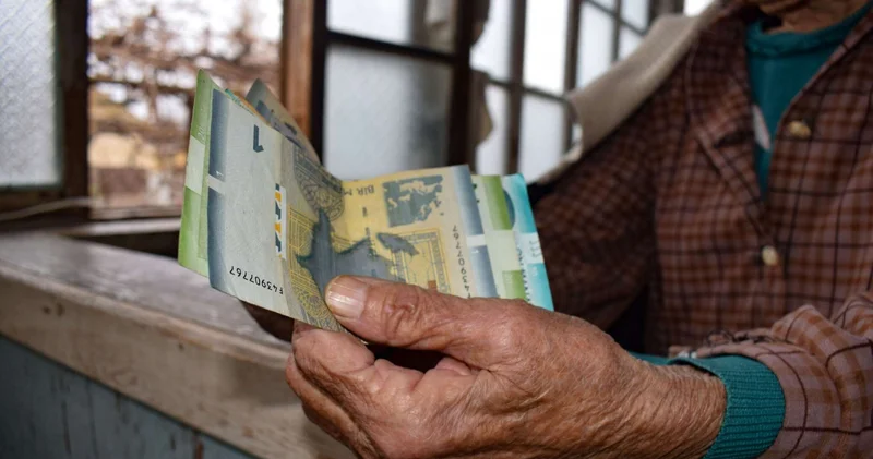 Пенсионный узел: система дает сбой