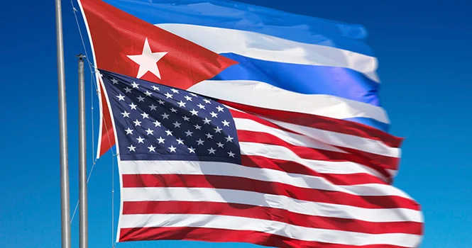 США стремятся отстранить от власти президента Кубы