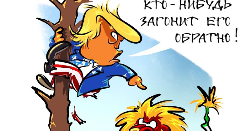 Кризис и противоречия
