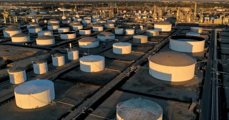 Испания одобрила высвобождение нефтяных запасов