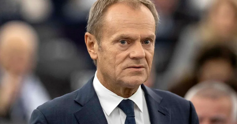 Tusk: Polşa ABŞ ın İrana qarşı əməliyyatına hərbi dəstək verməyəcək