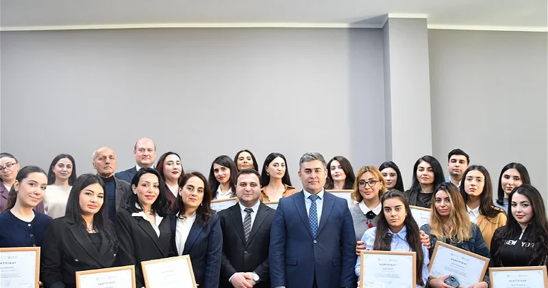 Для представителей СМИ организован тренинг по охране труда