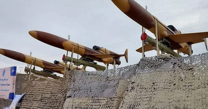 Иранские ракеты в Иерусалиме, а Фуджейра парализована