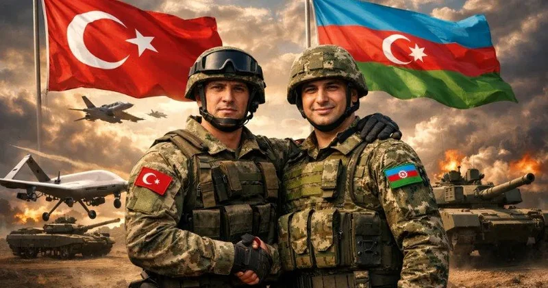 Türkiyə Azərbaycan ittifaqı: Harada birləşirik, harada ayrılırıq?