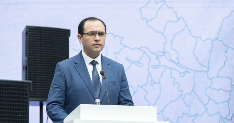 Məcnun Məmmədov: Kənd təsərrüfatı innovasiya, texnologiya və sahibkarlığın birləşdiyi strateji sahəyə çevrilir