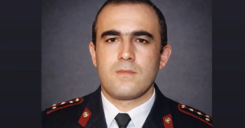 Bağanıs Ayrım kəndindən başlanan vətən savaşının qəhrəmanı…