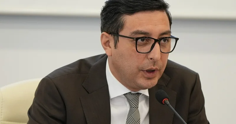 Gənclər və İdman Nazirliyinin Kollegiya iclası keçirilib FOTO