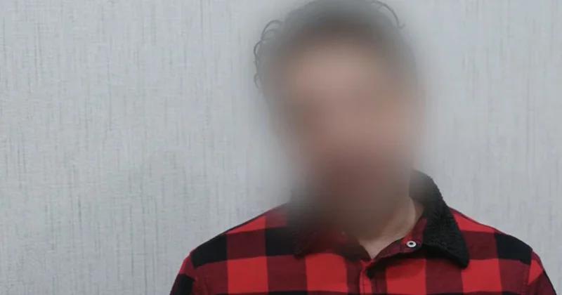 DTX Prezidentin ailəsini şantaj edəni saxladı Video