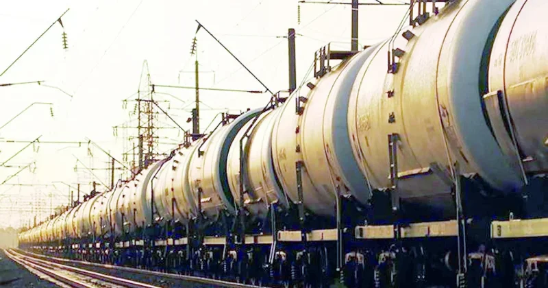 Азербайджан увеличил доходы от экспорта нефтепродуктов на 52%