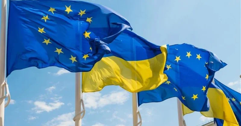 Еврокомиссия намерена снять на саммите ЕС вето Венгрии на выделение €90 млрд для Киева